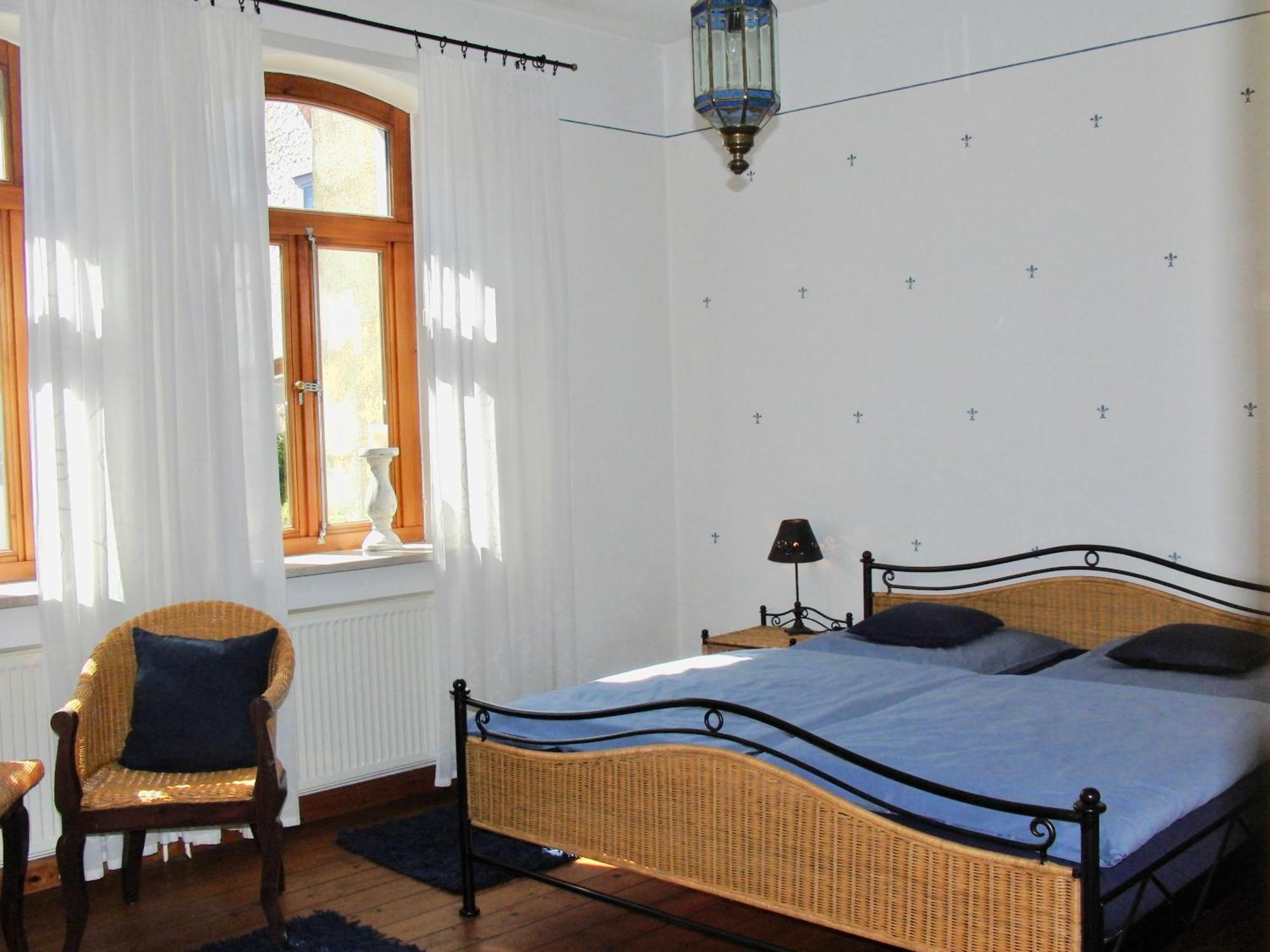 Gaestehaus Einsa Celle Luaran gambar