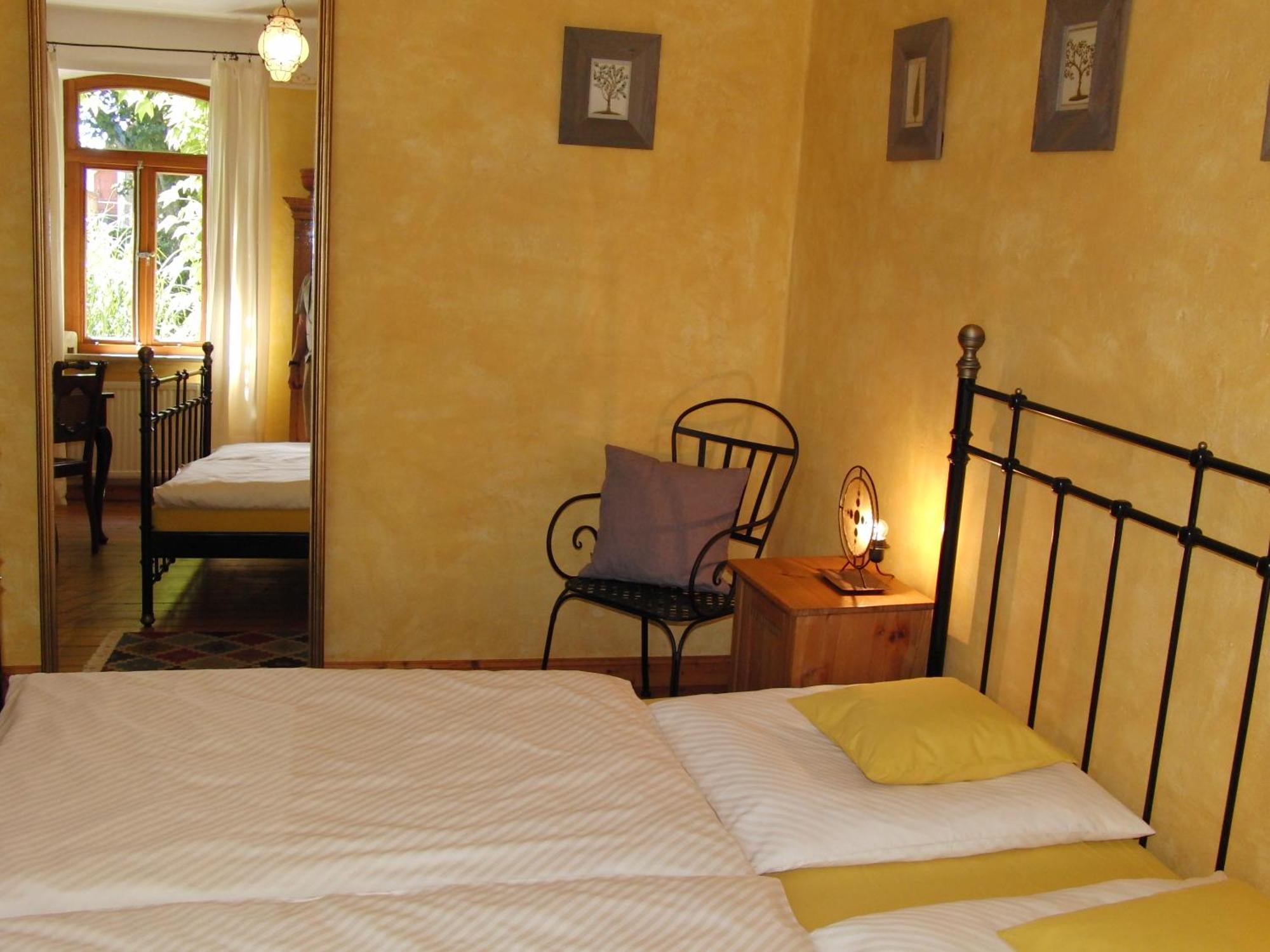 Gaestehaus Einsa Celle Luaran gambar