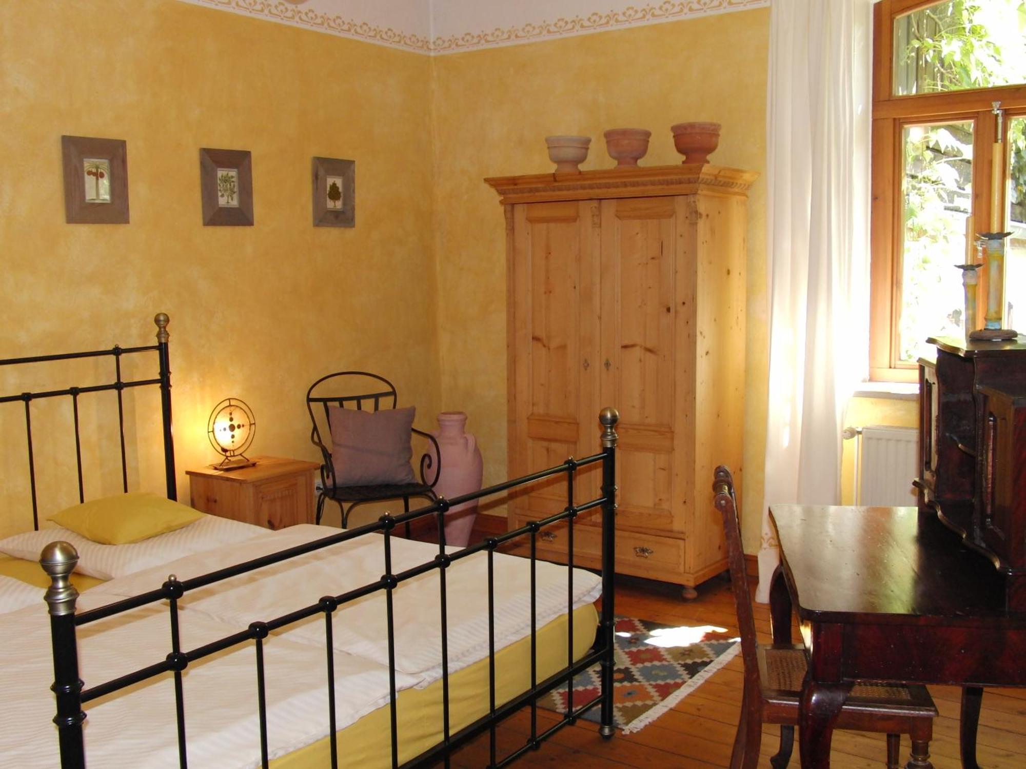 Gaestehaus Einsa Celle Luaran gambar