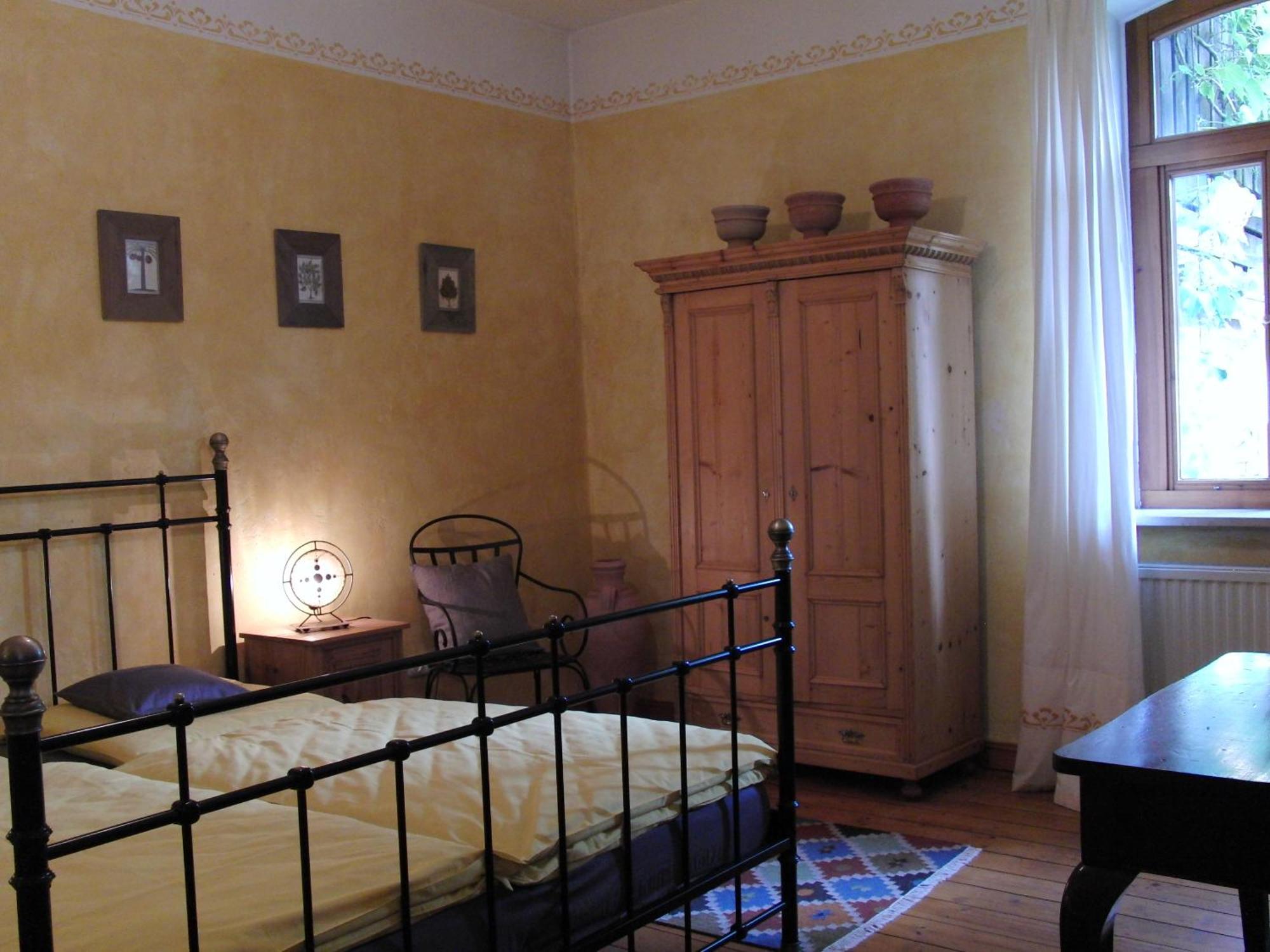 Gaestehaus Einsa Celle Luaran gambar