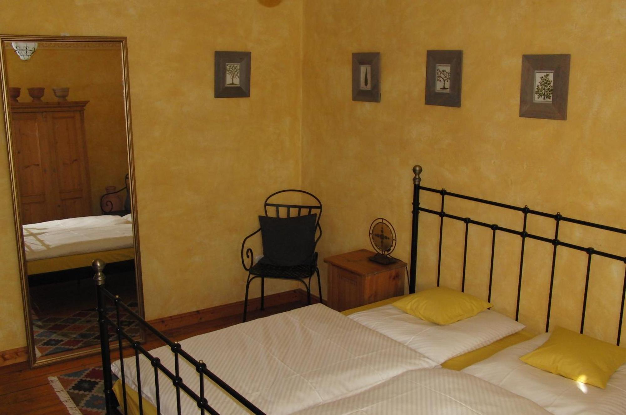 Gaestehaus Einsa Celle Luaran gambar