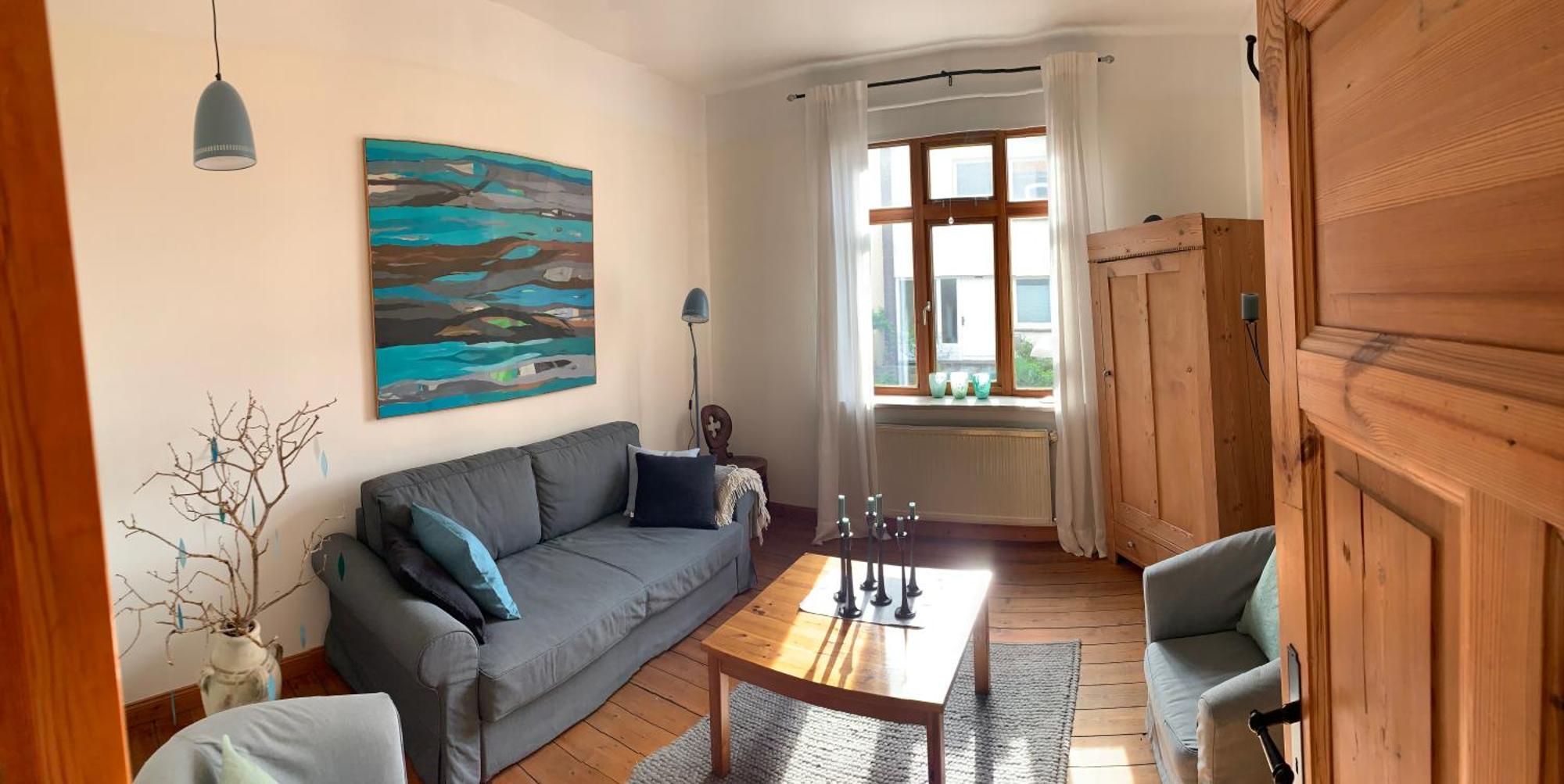 Gaestehaus Einsa Celle Luaran gambar