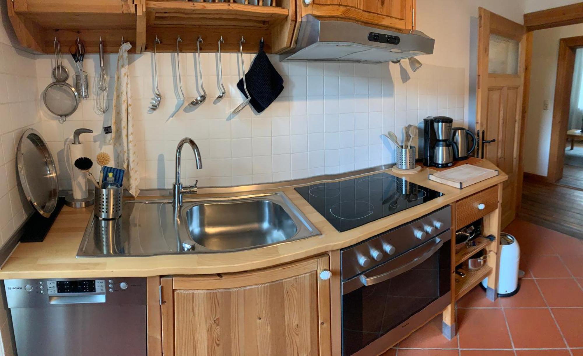 Gaestehaus Einsa Celle Luaran gambar